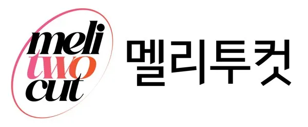 멜리투컷 (meli two cut) Mark