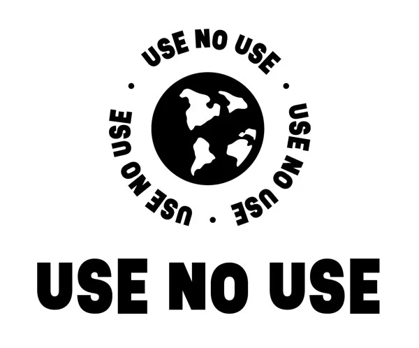 USE NO USE Mark