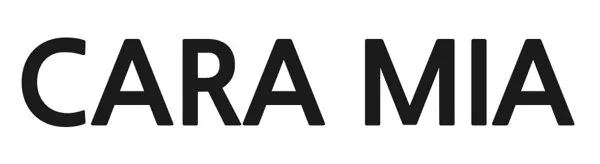 CARA MIA Mark