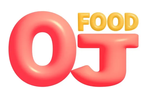 FOOD OJ Mark