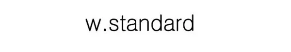w.standard Mark