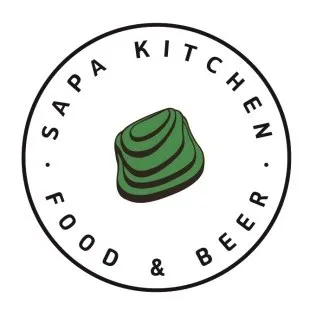 SAPA KITCHEN FOOD&BEER Mark