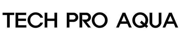 TECH PRO AQUA Mark
