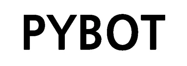 PYBOT Mark