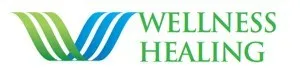 WELLNESS HEALING Mark