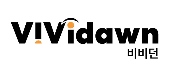 비비던 (ViVidawn) Mark