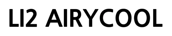 LI2 AIRYCOOL Mark