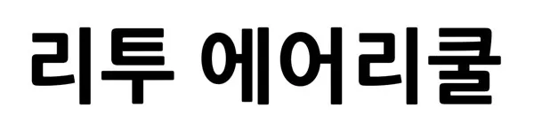 리투 에어리쿨 Mark