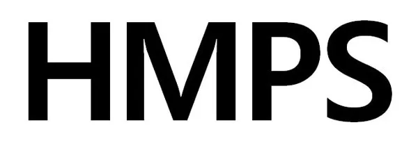HMPS Mark