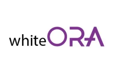 whiteORA Mark