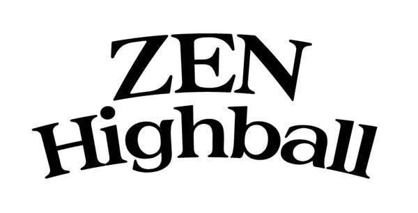 ZEN Highball Mark