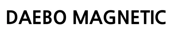 DAEBO MAGNETIC Mark