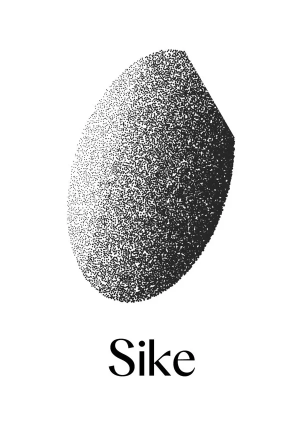 Sike Mark