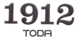 1912 TODA Mark
