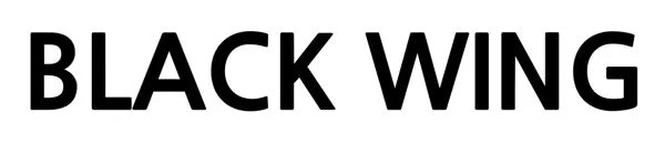 BLACK WING Mark