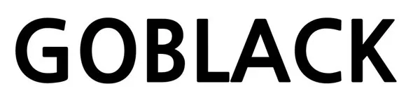 GOBLACK Mark