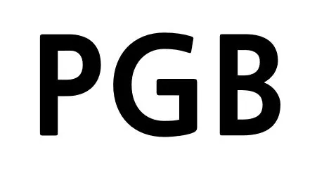 PGB Mark
