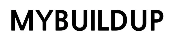 MYBUILDUP Mark