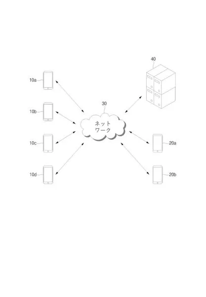 Personalized messaging service system and personalized messaging service method Representative drawing