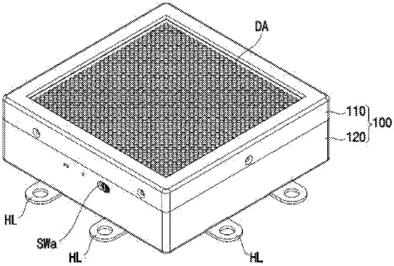 Tag reader device for amusement facility and playing equipment having the same Representative drawing